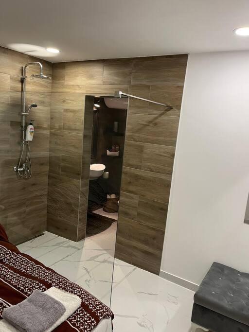 Lovely Apartment In City Center . Belgrad Dış mekan fotoğraf
