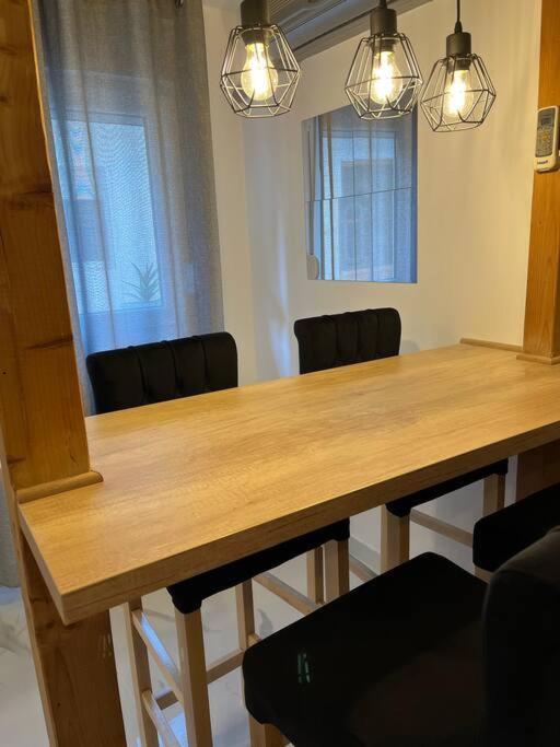 Lovely Apartment In City Center . Belgrad Dış mekan fotoğraf